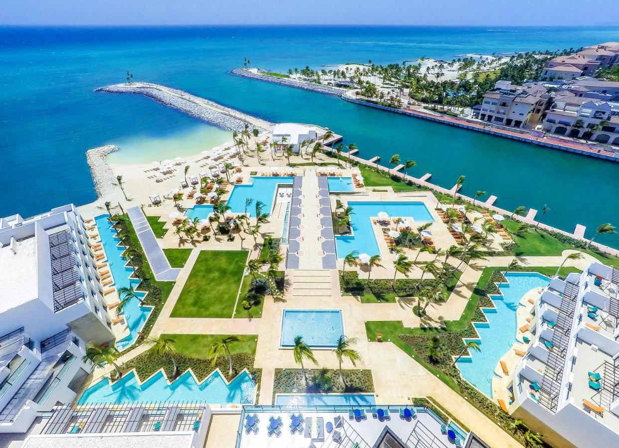 Cap Cana (Adults Only) Punta Cana Exterior photo