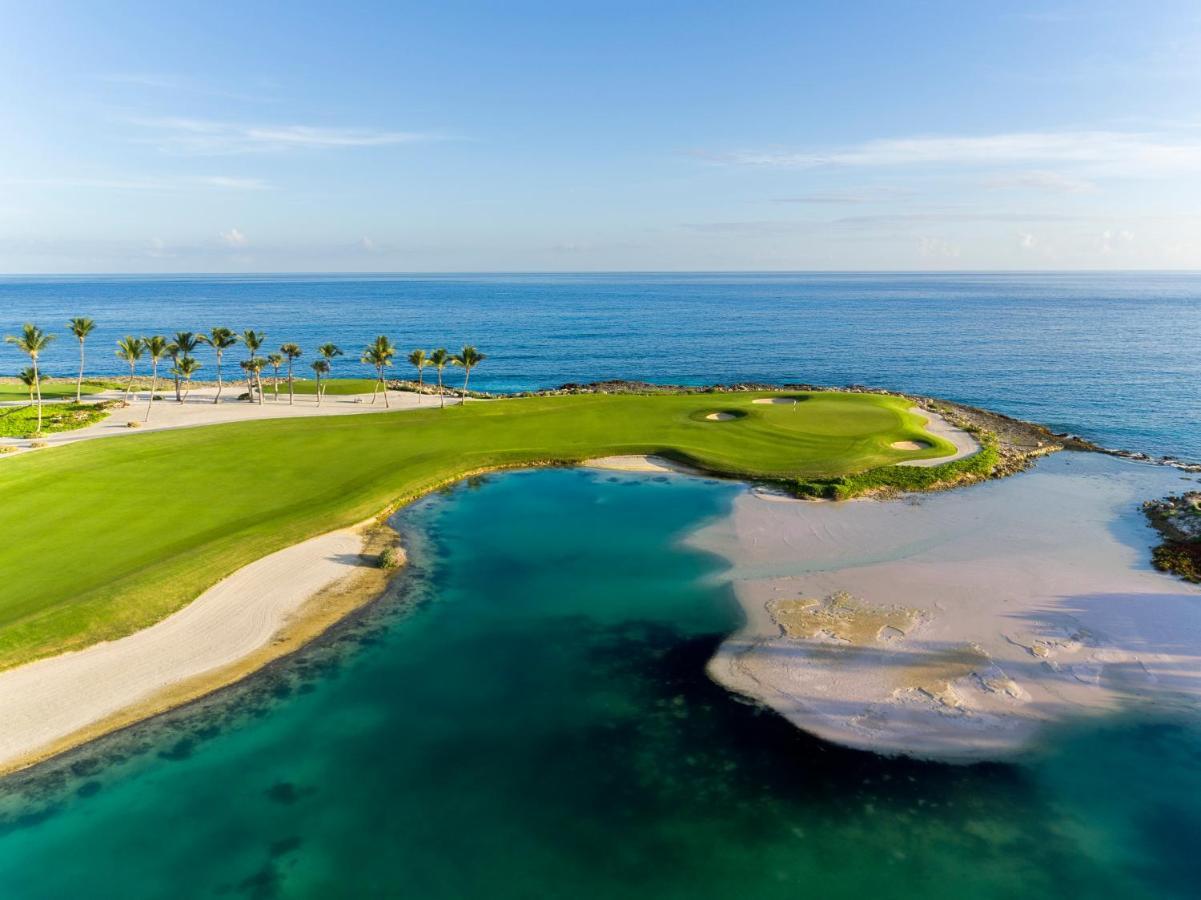 Cap Cana (Adults Only) Punta Cana Exterior photo