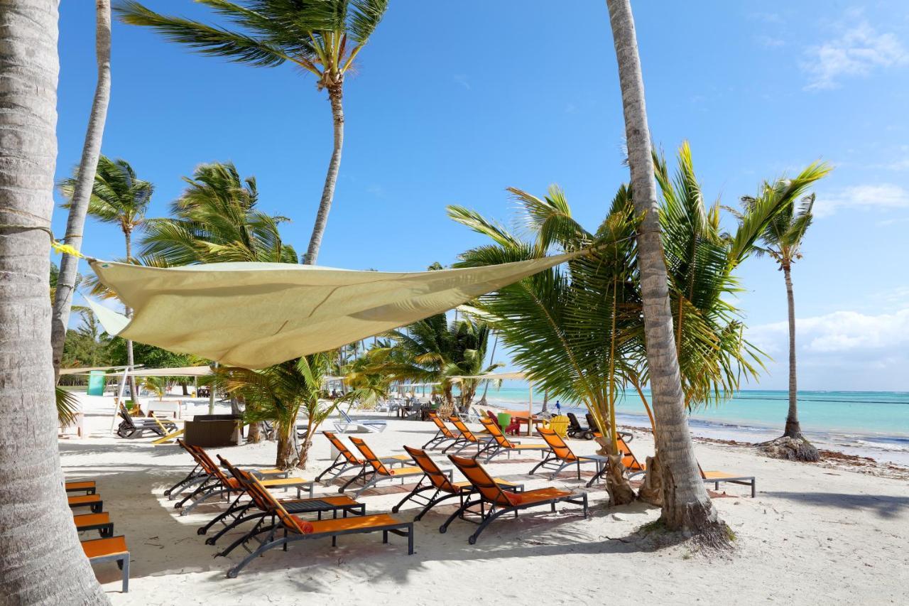 Cap Cana (Adults Only) Punta Cana Exterior photo