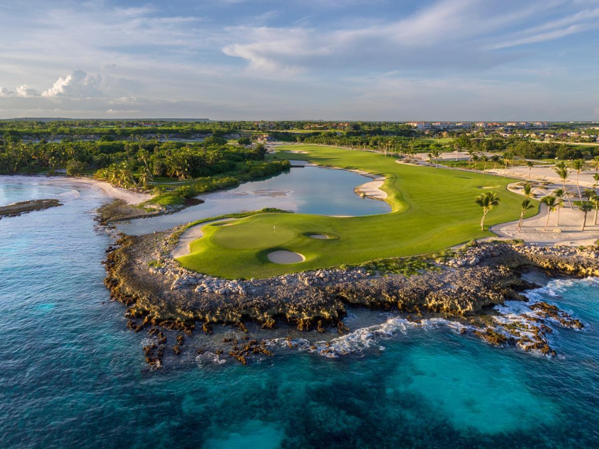 Cap Cana (Adults Only) Punta Cana Exterior photo