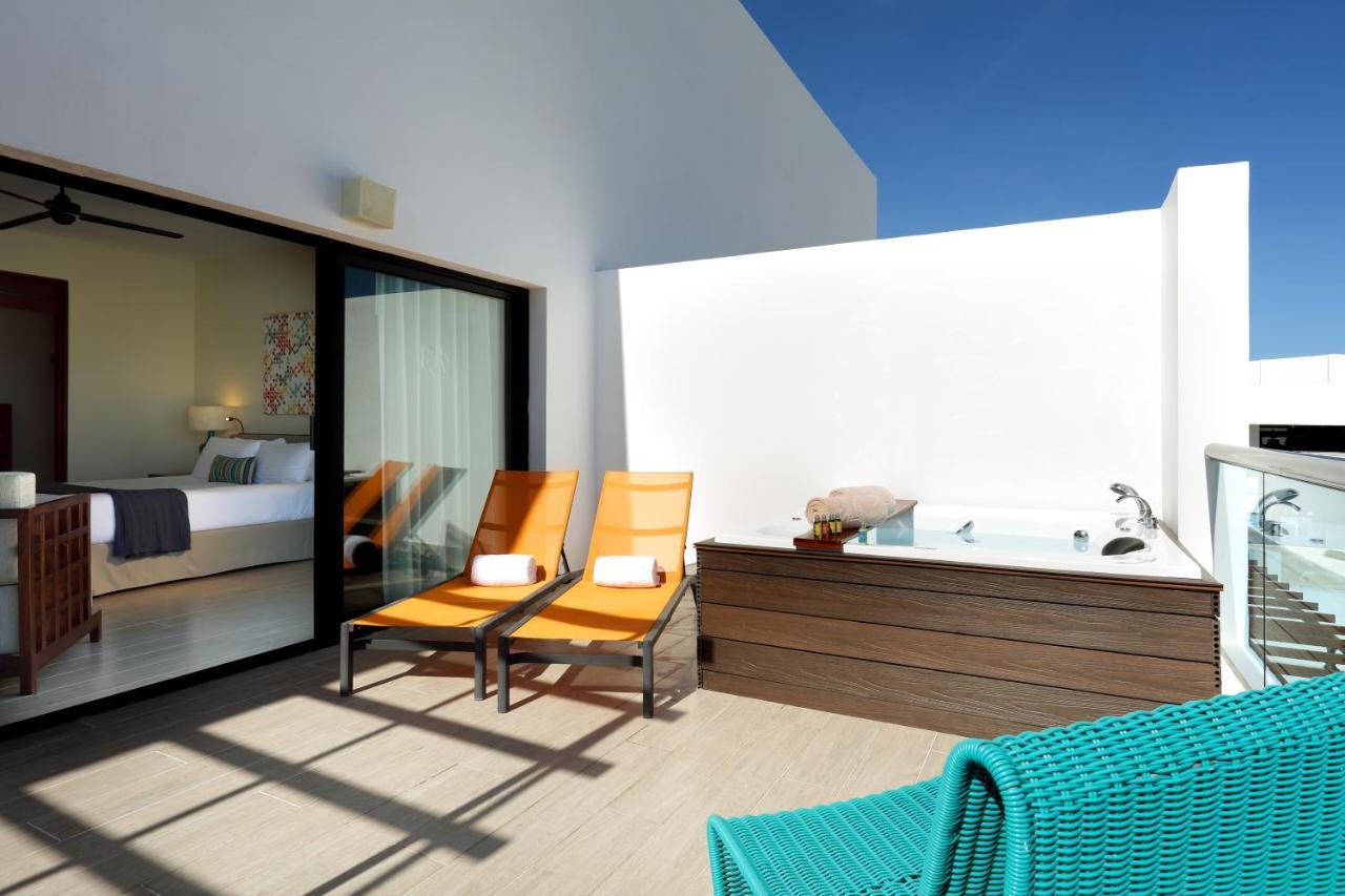 Cap Cana (Adults Only) Punta Cana Exterior photo
