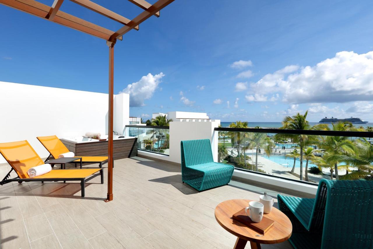 Cap Cana (Adults Only) Punta Cana Exterior photo