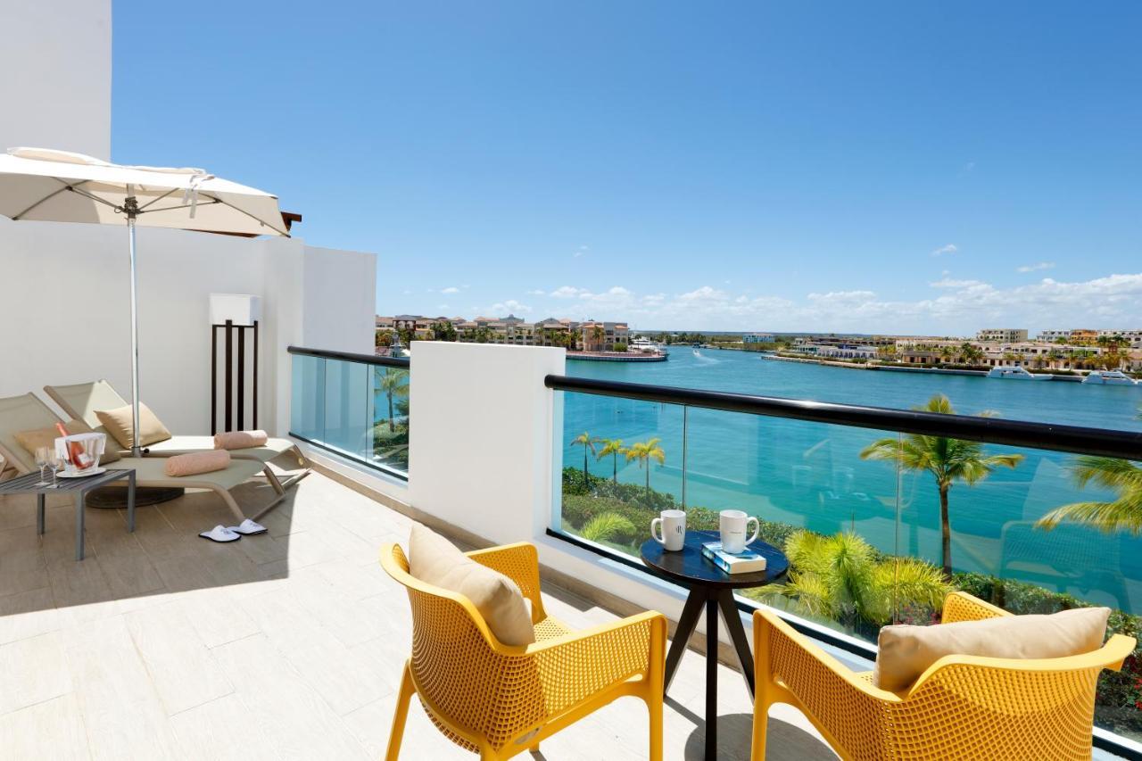Cap Cana (Adults Only) Punta Cana Exterior photo