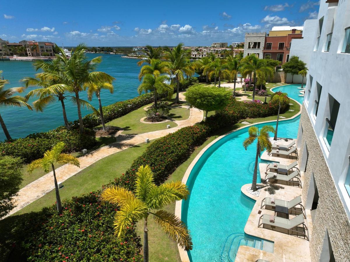 Cap Cana (Adults Only) Punta Cana Exterior photo