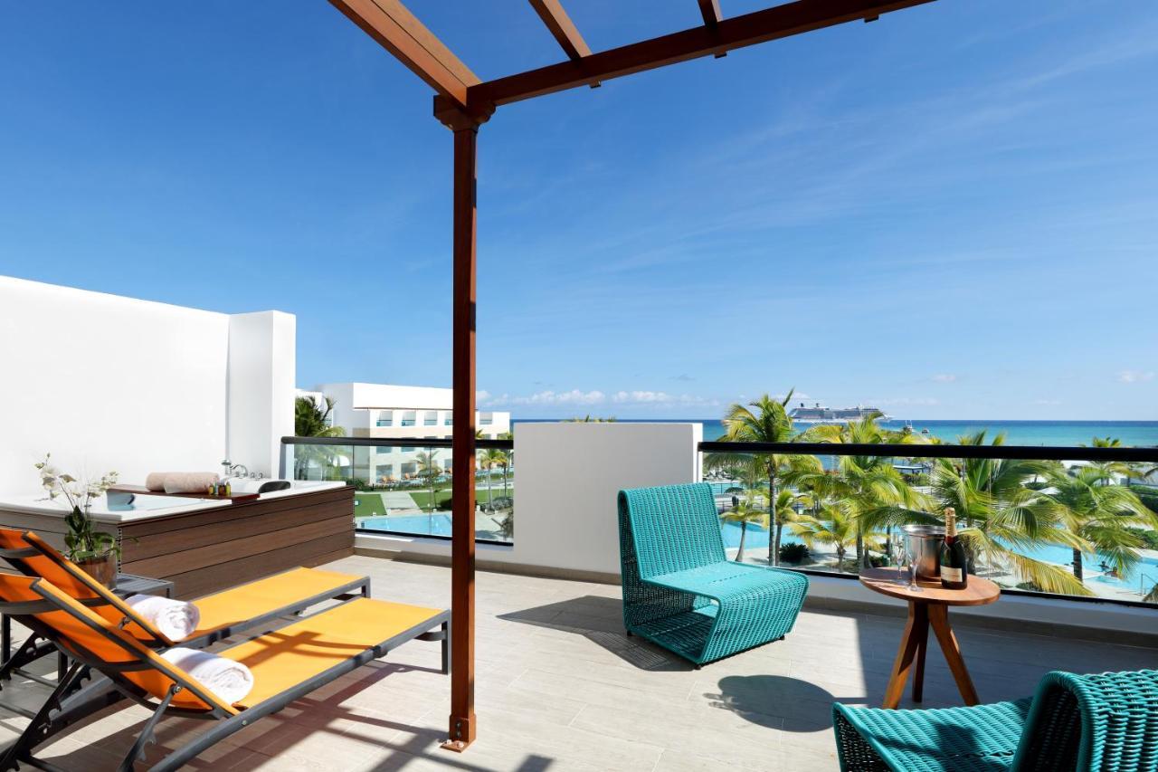 Cap Cana (Adults Only) Punta Cana Exterior photo