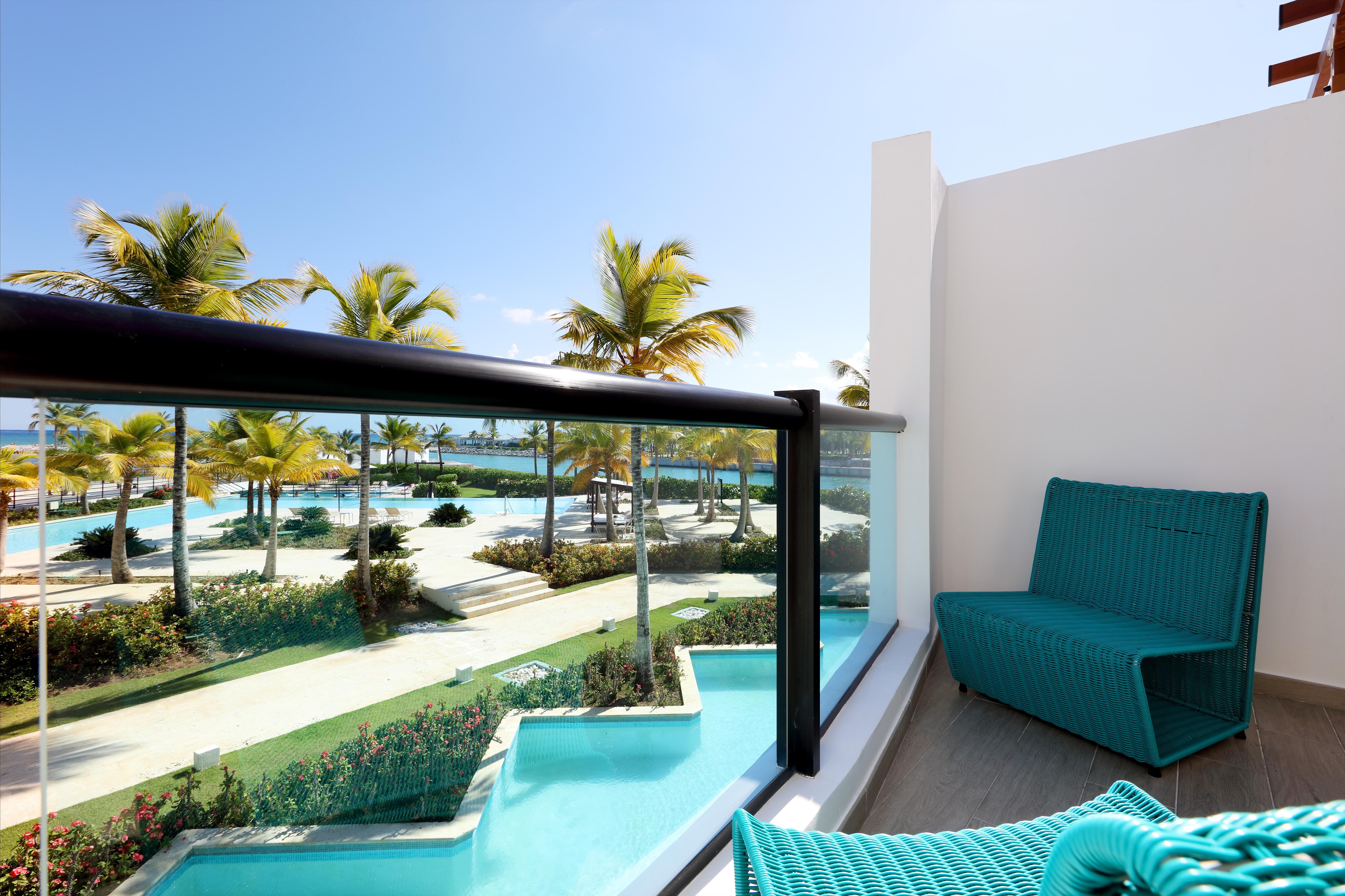 Cap Cana (Adults Only) Punta Cana Exterior photo