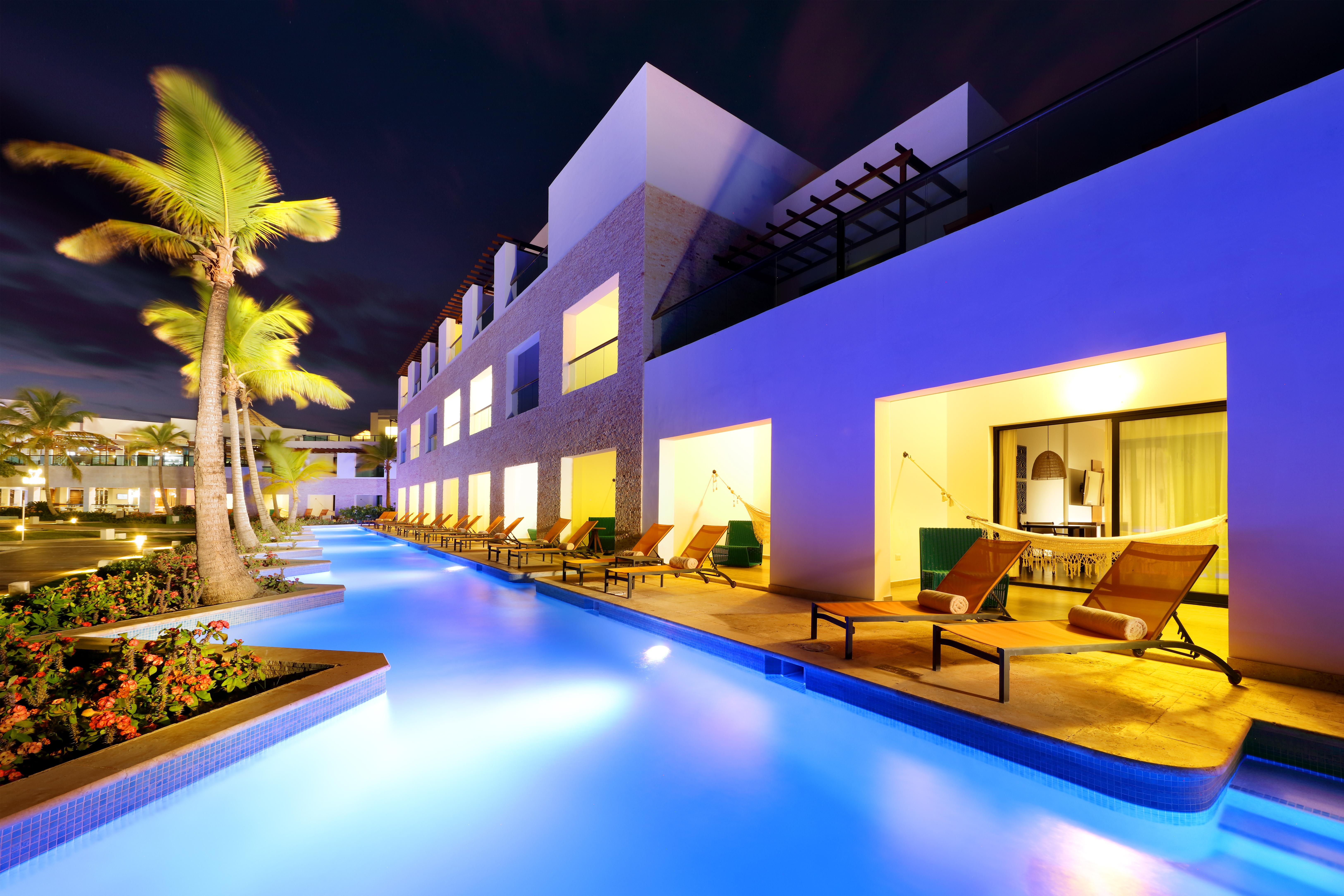 Cap Cana (Adults Only) Punta Cana Exterior photo