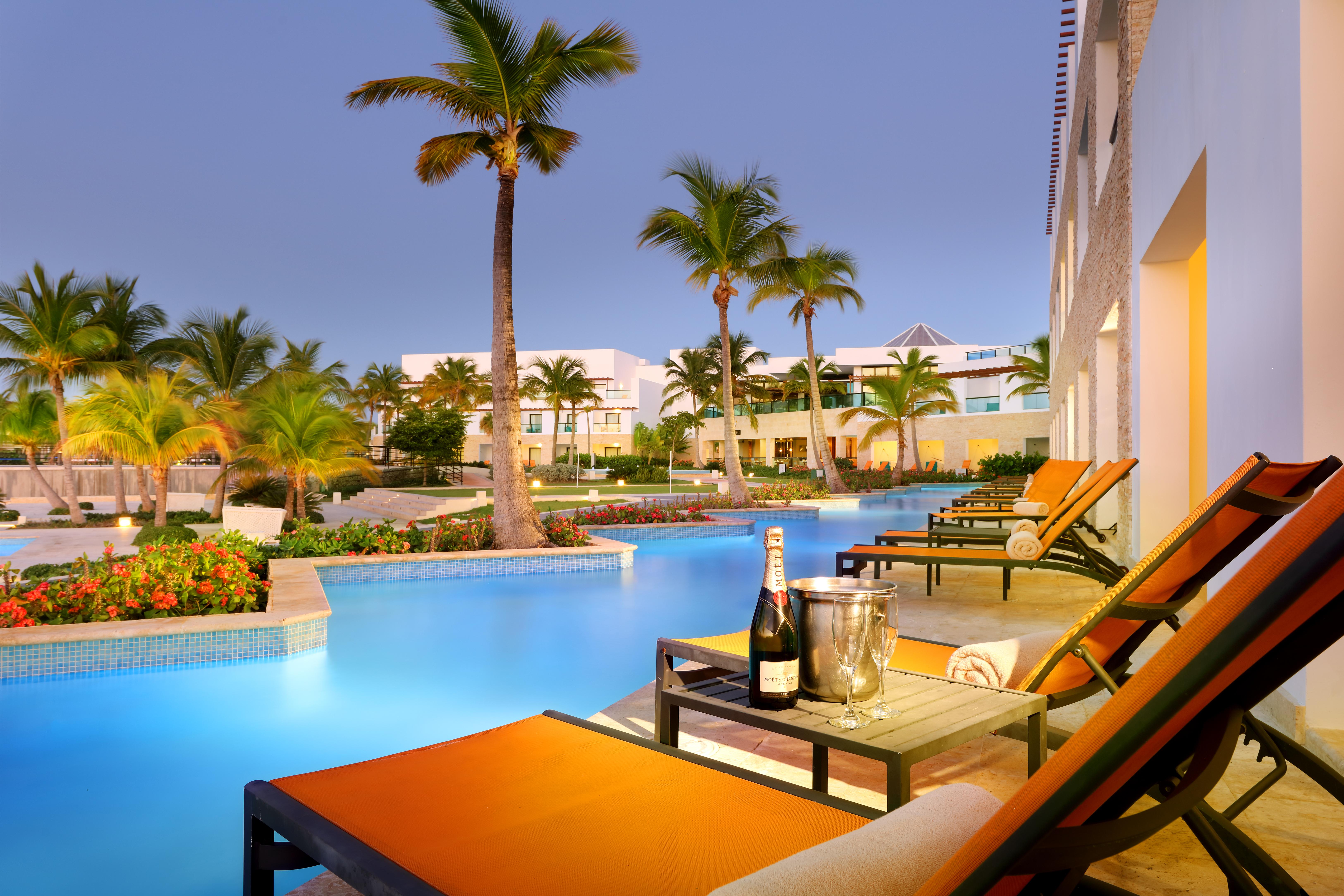 Cap Cana (Adults Only) Punta Cana Exterior photo