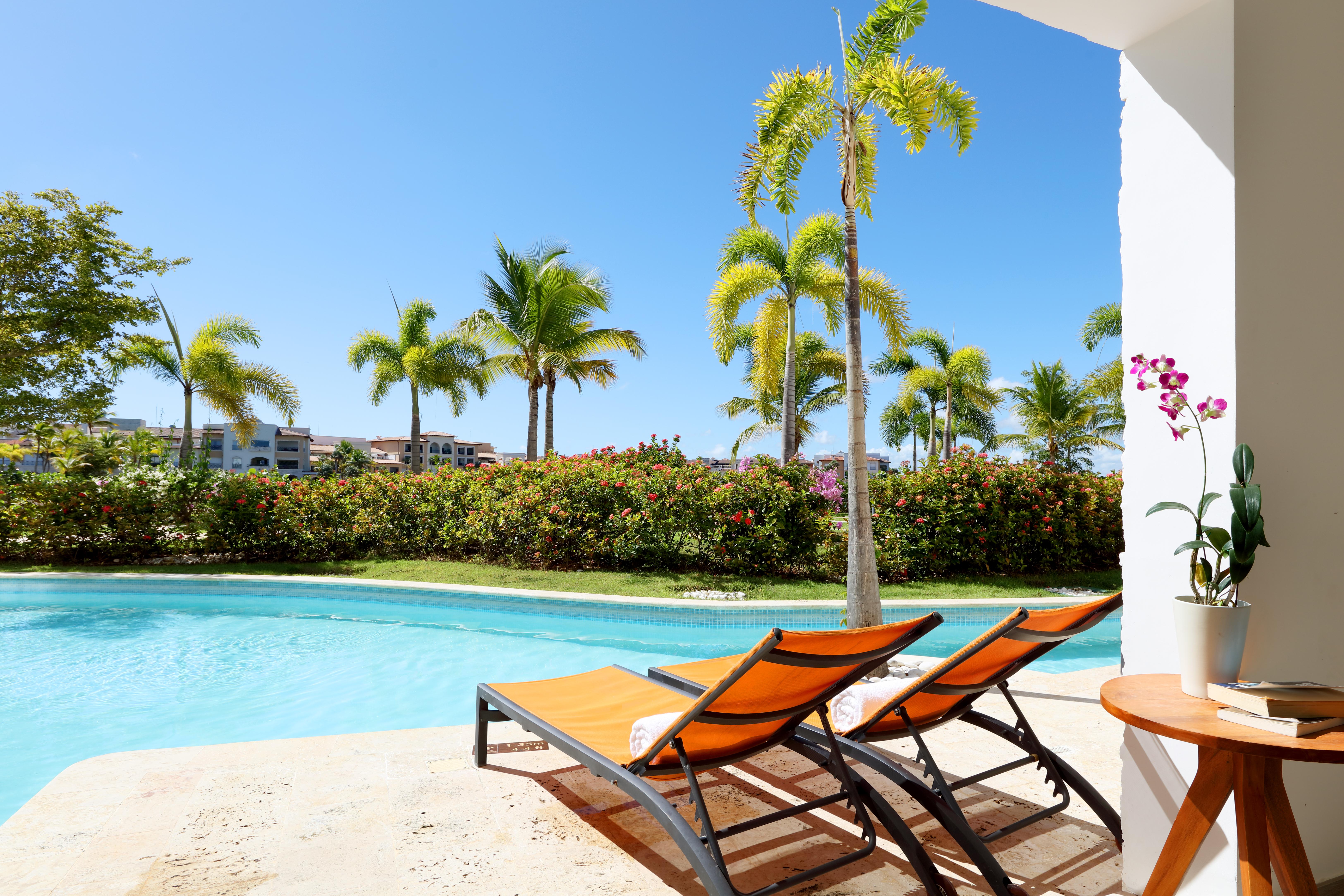 Cap Cana (Adults Only) Punta Cana Exterior photo