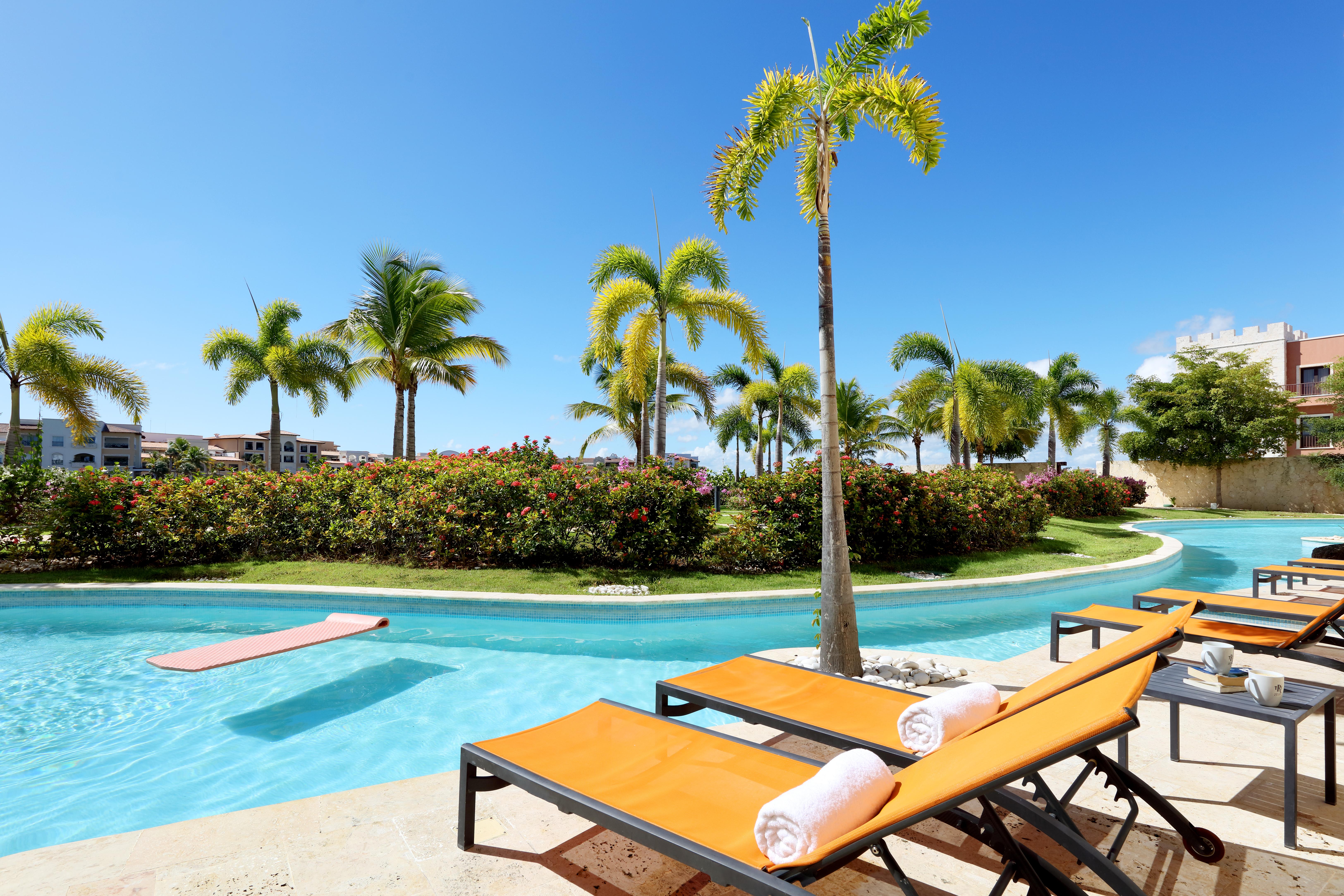 Cap Cana (Adults Only) Punta Cana Exterior photo
