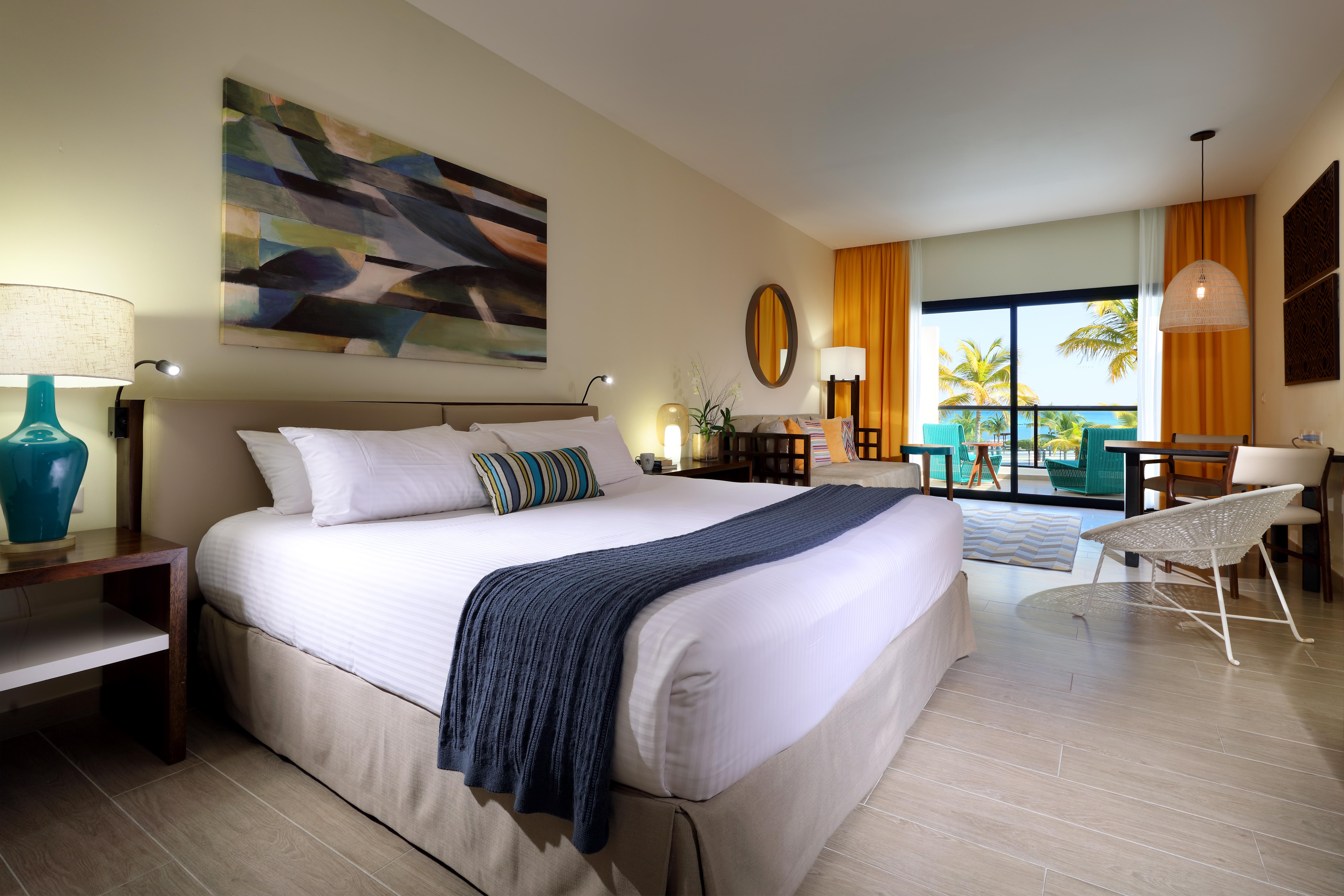 Cap Cana (Adults Only) Punta Cana Exterior photo