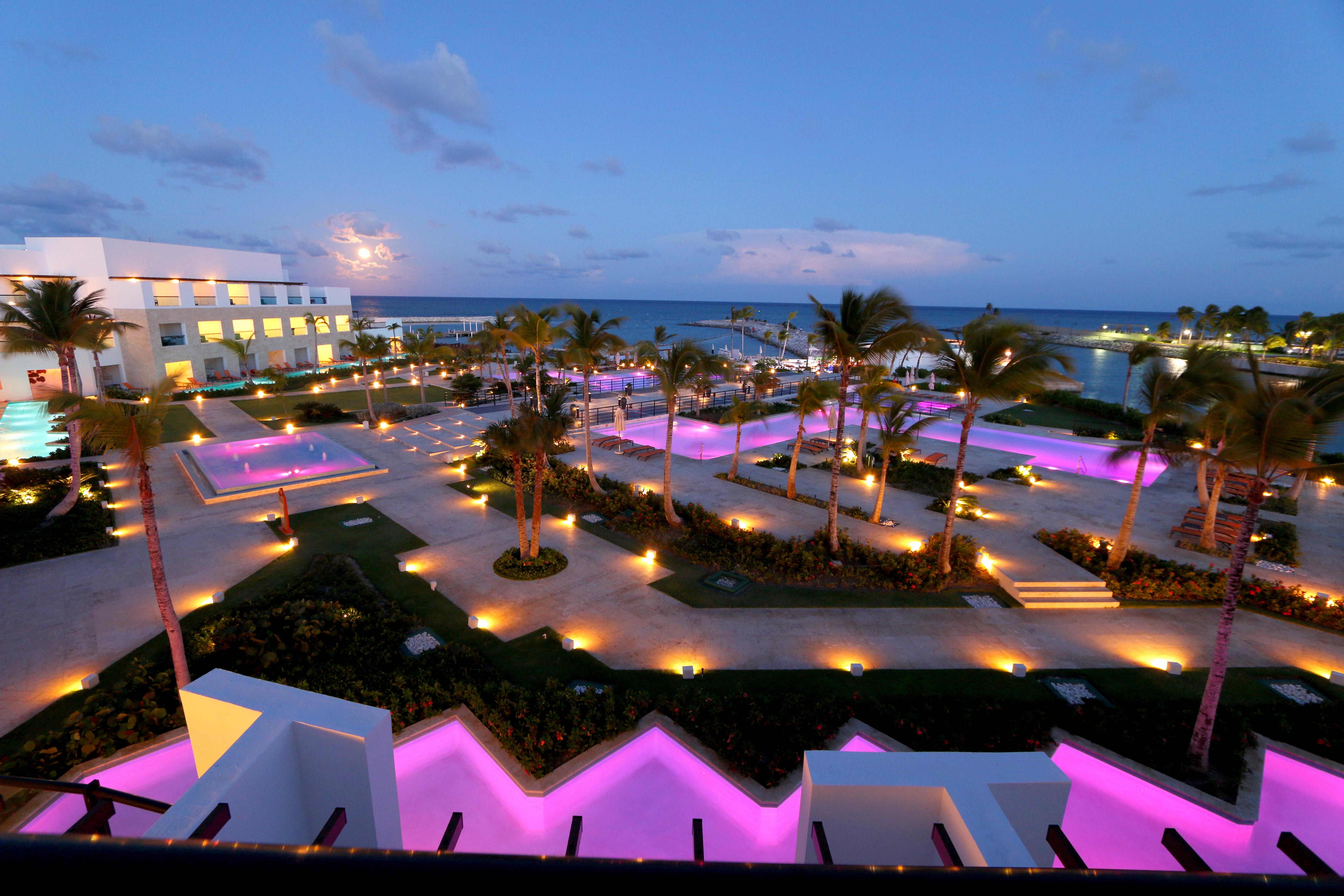 Cap Cana (Adults Only) Punta Cana Exterior photo