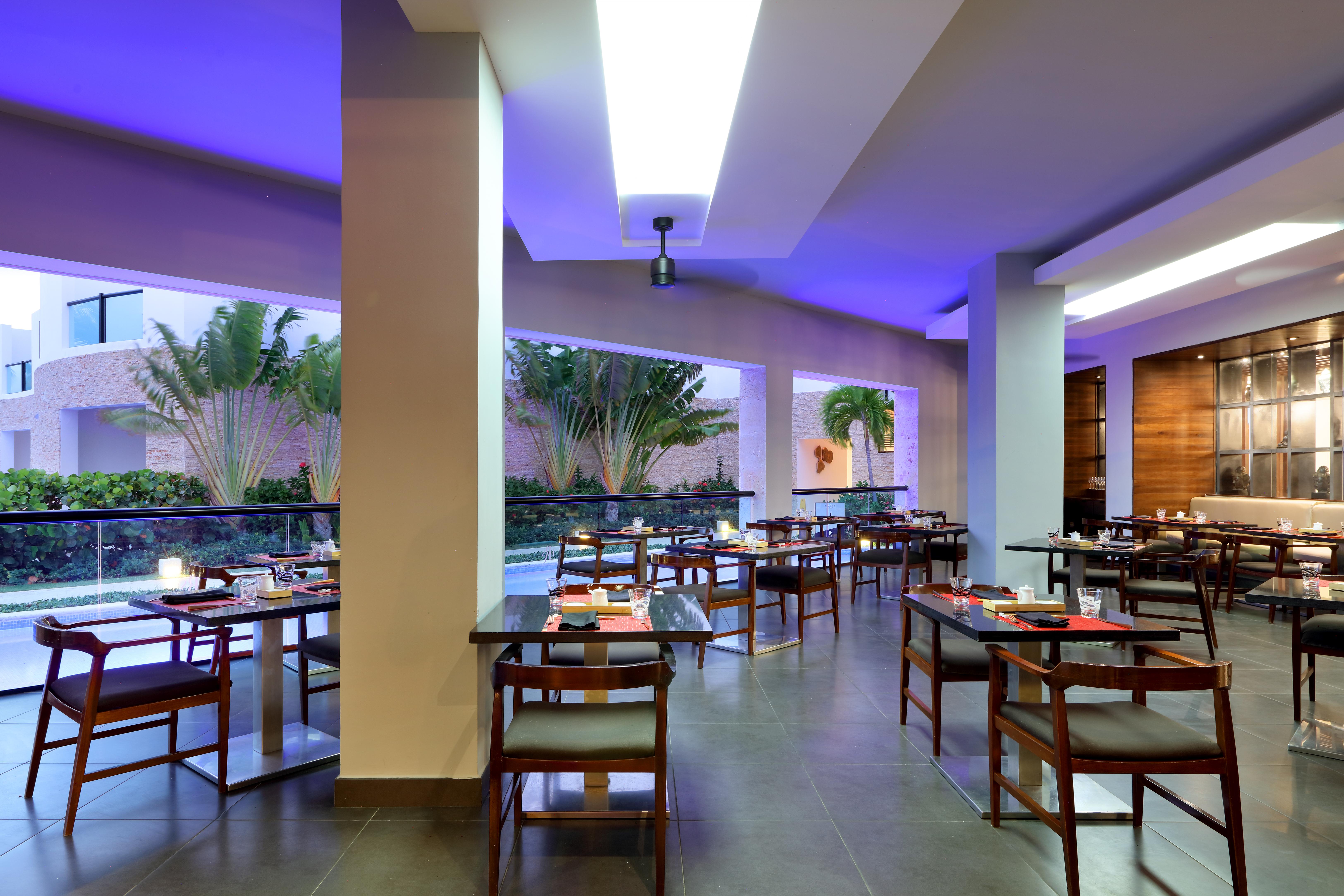 Cap Cana (Adults Only) Punta Cana Exterior photo