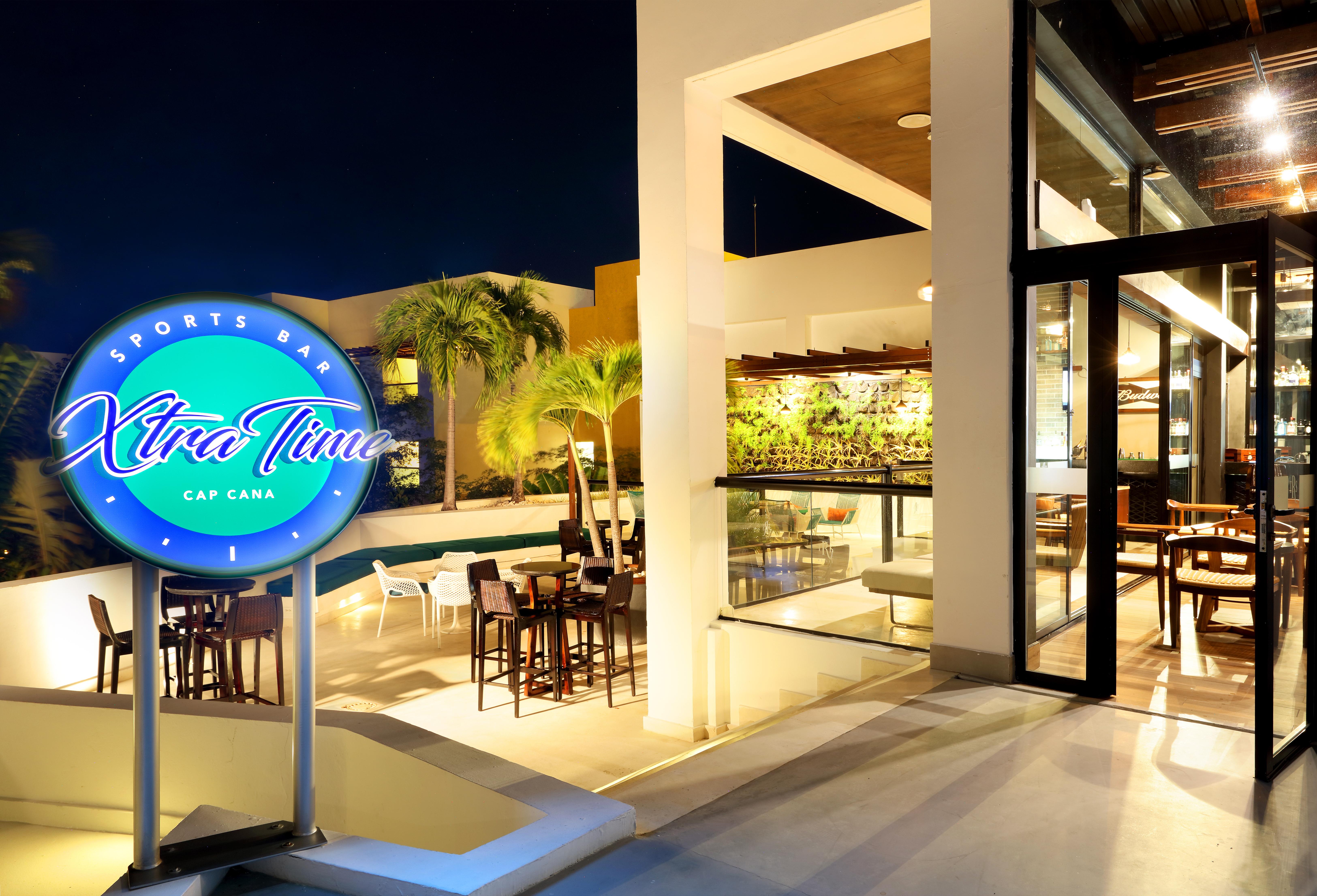Cap Cana (Adults Only) Punta Cana Exterior photo