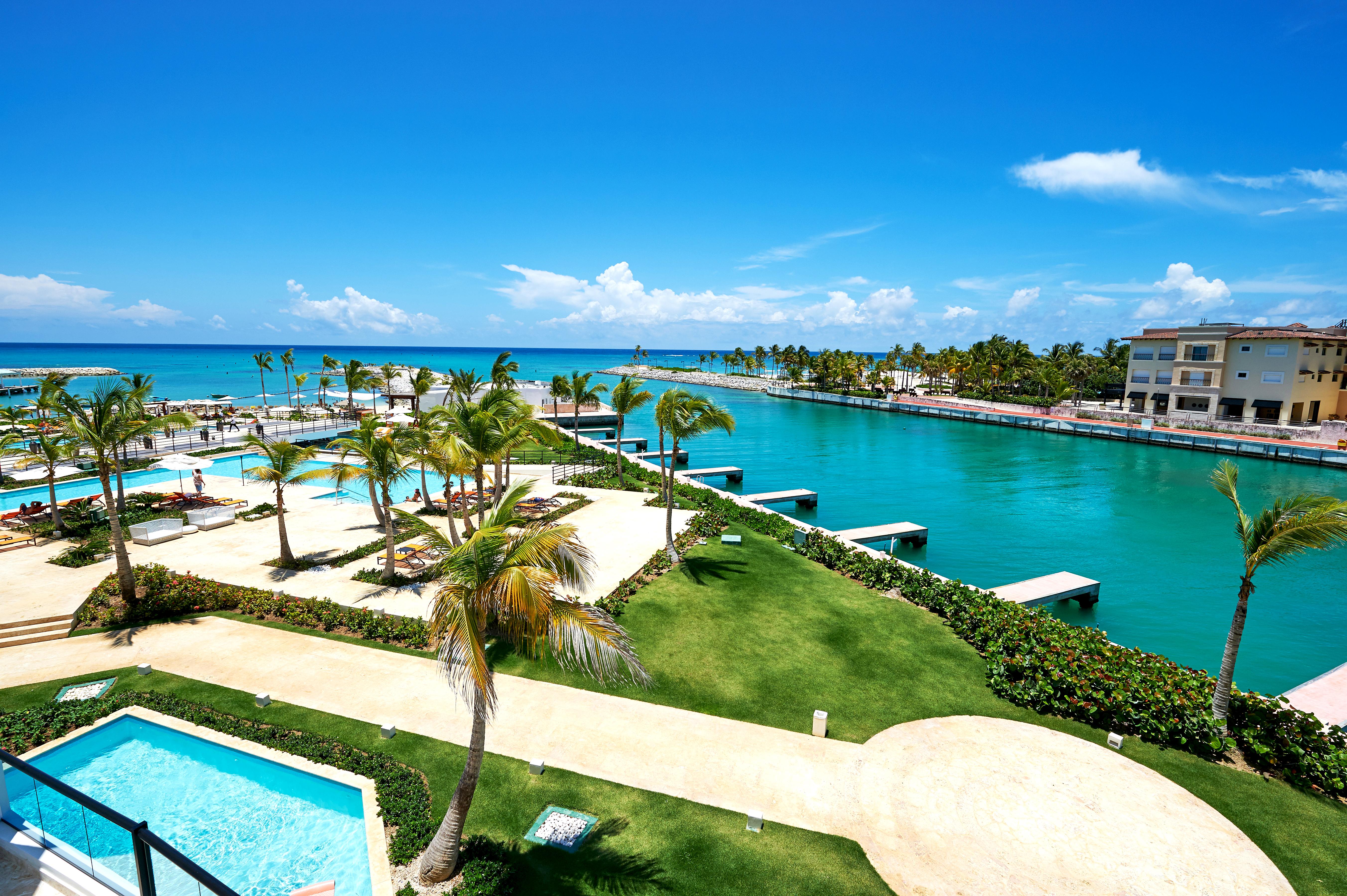 Cap Cana (Adults Only) Punta Cana Exterior photo