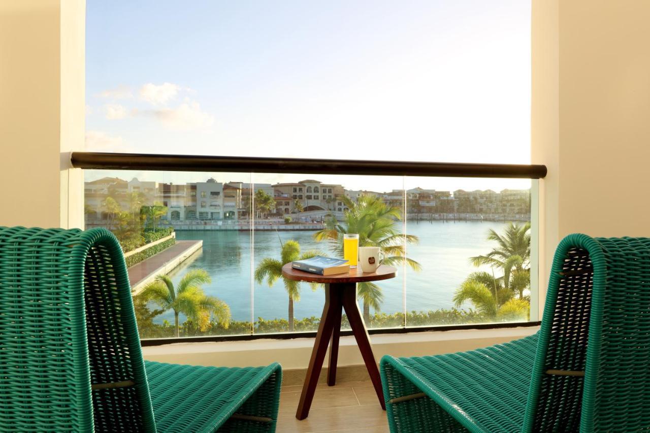 Cap Cana (Adults Only) Punta Cana Exterior photo