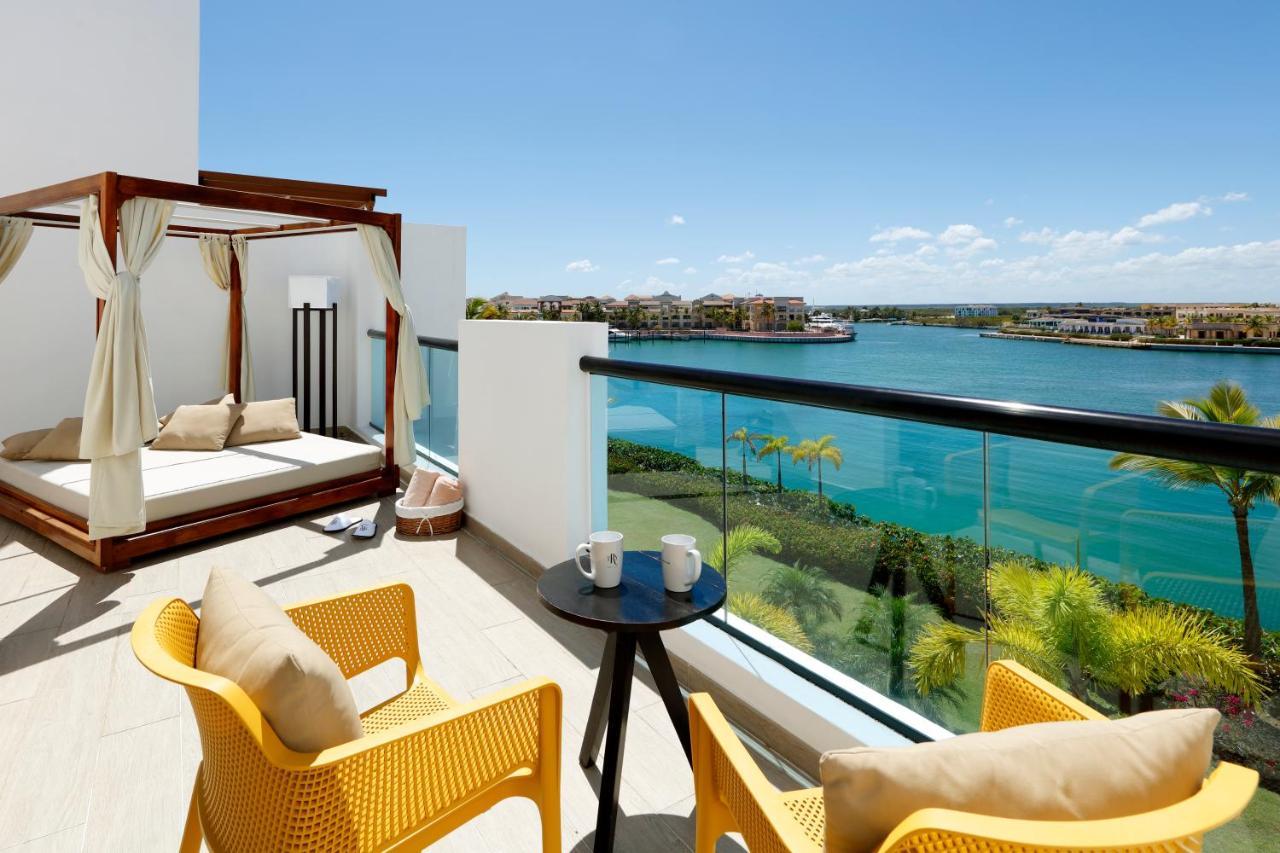 Cap Cana (Adults Only) Punta Cana Exterior photo