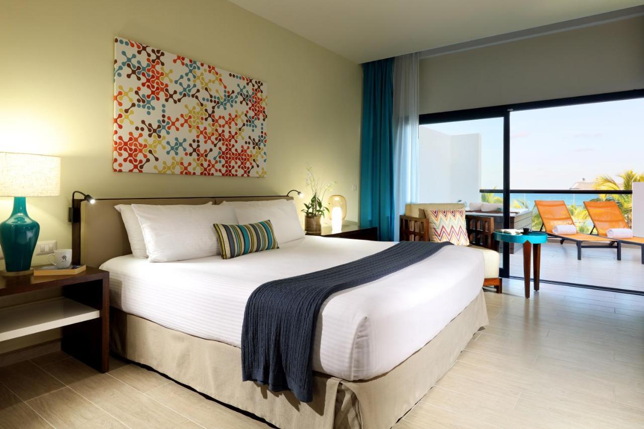 Cap Cana (Adults Only) Punta Cana Exterior photo