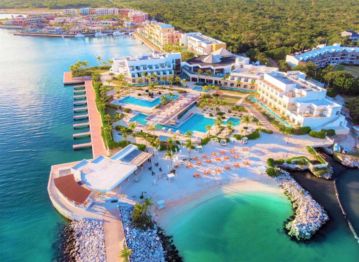 Cap Cana (Adults Only) Punta Cana Exterior photo