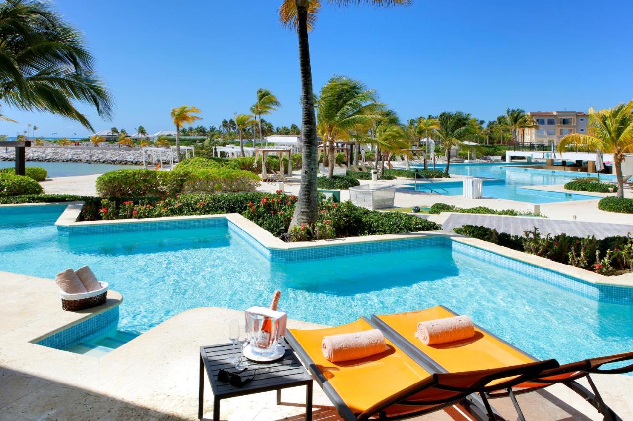 Cap Cana (Adults Only) Punta Cana Exterior photo