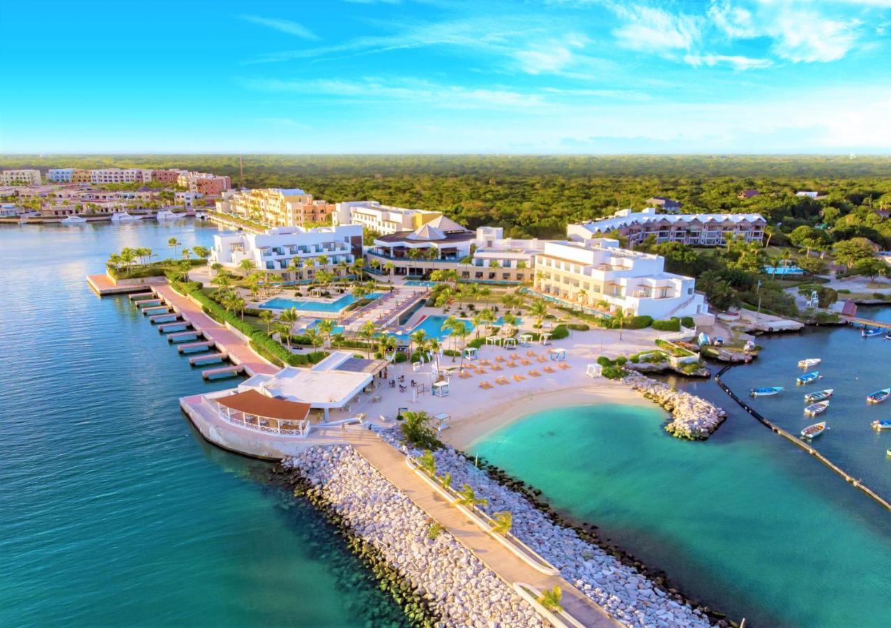 Cap Cana (Adults Only) Punta Cana Exterior photo
