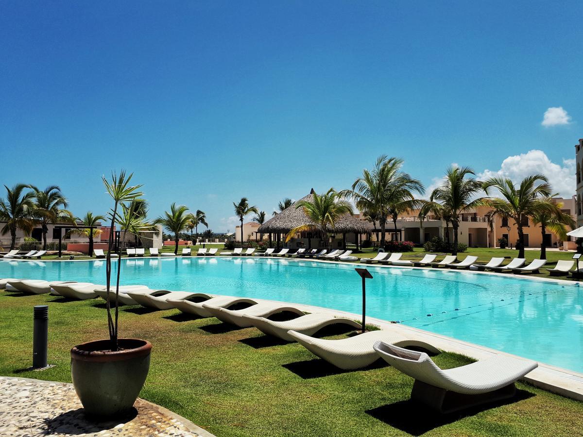Cap Cana (Adults Only) Punta Cana Exterior photo