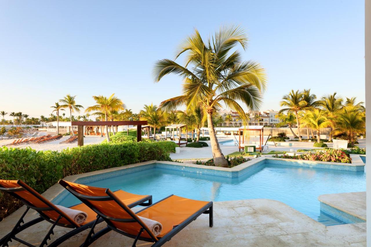 Cap Cana (Adults Only) Punta Cana Exterior photo